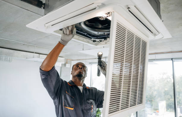Licensed Furnace Repair service in Rosemount, MN - FH HVAC